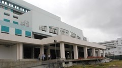 Dự án bệnh viện nghìn tỉ đồng ở Nghệ An: Không hẹn ngày cán đích