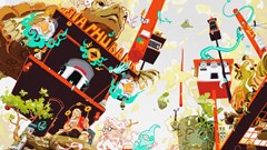 Triển lãm tái tưởng tượng Việt Nam: Những cái nhìn “không một màu”