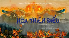 Phim hoạt hình Việt: Khát vọng bước ra khỏi vùng an toàn