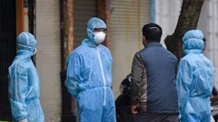 Thần tốc truy vết người tiếp xúc bệnh nhân 1440, kiểm soát chặt người nhập cảnh