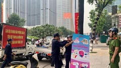 Dự thảo Nghị định quy định xử phạt vi phạm hành chính trong lĩnh vực văn hóa và quảng cáo: Tăng mức xử phạt, nâng tính răn đe