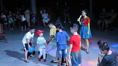 Lãnh đạo Crytal Bay chia sẻ bí quyết thu hút du khách