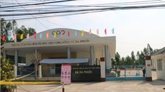 Thưởng nóng cho người tố giác đối tượng nhập cảnh trái phép