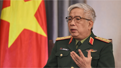 Khép lại một năm đầy nỗ lực cùng “Vượt sóng 2020”