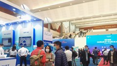 Ba lĩnh vực ưu tiên trong chuyển đổi số y tế quốc gia