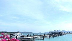 Crystal Bay kiến tạo điểm đến quốc tế thu hút du khách