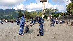 Ban hành quy tắc ứng xử bảo vệ môi trường trong hoạt động VHTTDL:“Không hủy hoại môi trường vì lợi ích kinh tế”