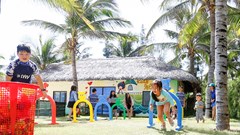 Bí quyết lấp đầy buồng phòng của Crystal Bay Hospitality