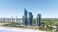 Hành trình kiến tạo các trải nghiệm du lịch quốc tế của Crystal Bay