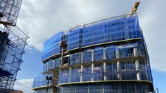 Dự án biểu tượng của du lịch Ninh Thuận bây giờ ra sao?