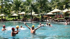 Crystal Bay phát triển du lịch bền vững từ thế mạnh dòng khách