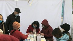 Việt Nam chưa đẩy lùi được bệnh đái tháo đường