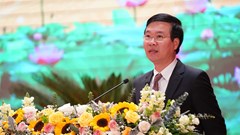 Hội nghị Báo chí toàn quốc tổng kết công tác năm 2020: Báo chí là vũ khí tư tưởng sắc bén của Đảng