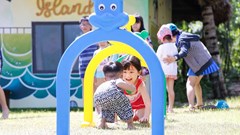 Crystal Bay kiến tạo những trải nghiệm quốc tế tại Việt Nam