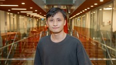 Sinh viên dùng công nghệ học máy để giải mã chữ bác sĩ