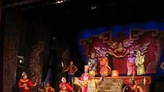 Vì sao "ngọc quý" chưa thể tỏa sáng?