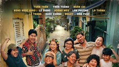 Phim Tết 2021 ra rạp với nhiều hy vọng