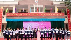 Ra mắt quỹ học bổng Hoa hậu Đỗ Thị Hà