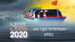 “Vượt sóng 2020” và câu chuyện trách nhiệm công dân