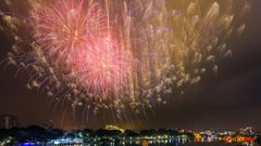 Một năm với những ấn tượng đặc biệt