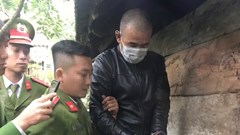 Bắt giữ nam thanh niên lẻn vào nhà hiếp dâm phụ nữ, cướp tài sản lúc nửa đêm