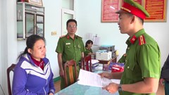 Dựng màn kịch mai mối, chiếm đoạt 1,2 tỉ đồng