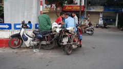 Thu hồi xe cũ nát ở Hà Nội, TP.HCM: Cần đồng bộ và mang tính khả thi