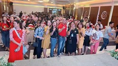 Cảnh giác với "ma trận" Lion Group ở thị xã Ninh Hòa