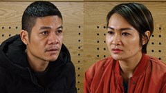 Bị bắt khi vận chuyển 8,2kg heroin với tiền công 200 triệu đồng