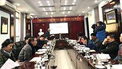 Cần giải pháp tháo gỡ vướng mắc trong khai thác phim Nhà nước đặt hàng