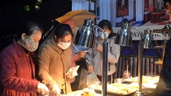 Huế sẽ không “đi ngủ sớm”