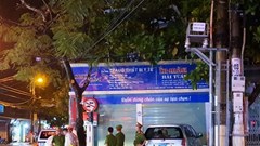 Vụ nâng khống thiết bị y tế ở Hà Tĩnh: Thay đổi tội danh, khởi tố nhiều giám đốc bệnh viện