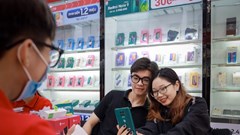 VinSmart – Thương hiệu điện thoại Việt xuất sắc nhất Tech Awards 2020