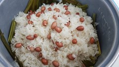 Hướng dẫn cách đồ xôi ngon, thơm vàng