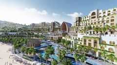 Lý do nào khiến Tập đoàn tài chính F.I.T đầu tư vào Mũi Dinh Ecopark?