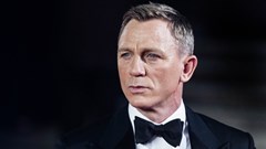 Những vai diễn hay nhất của tài tử "Điệp viên 007" Daniel Craig
