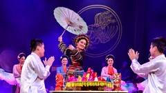 Nghệ thuật biểu diễn: Làm sao để khán giả bỏ tiền mua vé?