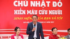 “Không có tiểu cầu truyền cho bệnh nhân, bác sĩ giỏi cũng chào thua”