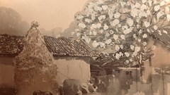 Tới Bảo tàng Mỹ thuật Việt Nam xem Sắc dó