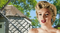 Ngôi nhà trong cối xay gió của Marilyn Monroe có giá 11,5 triệu USD