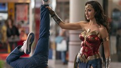 "Wonder Woman 1984" đã thu về 131 triệu USD trên toàn cầu