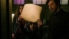 Bộ phim "Bạn quỷ" bắt nguồn từ nỗi ám ảnh của đạo diễn Jacob Chase