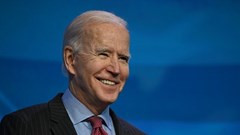 Mỹ chuẩn bị kịch bản an ninh cho lễ nhậm chức của ông Biden