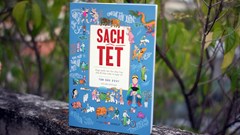 Những giai phẩm Xuân mang phong vị Tết Việt