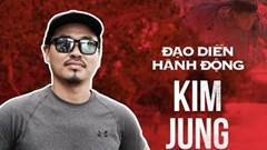 Đạo diễn "siêu phẩm phòng vé" năm 2018 của Hàn Quốc Kim Jung-min làm cố vấn võ thuật phim "Lật mặt: 48H"