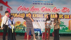 Đề xuất xây dựng Luật Phòng, chống bạo lực gia đình (Sửa đổi): Cụ thể và sát thực tế