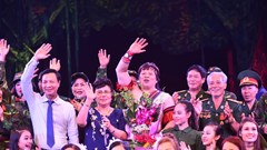 65 năm thành lập Liên đoàn Xiếc Việt Nam: Không còn cũ trong mắt khán giả