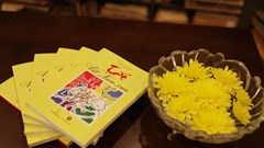 Hương vị Tết Việt Nam xưa