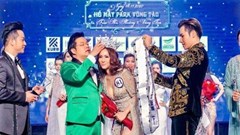 Xử phạt 90 triệu đối với Công ty tổ chức cuộc thi “Hoa hậu Doanh nhân sắc đẹp Việt 2020”