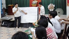 Gia tăng nạn​ bạo hành “ngược”